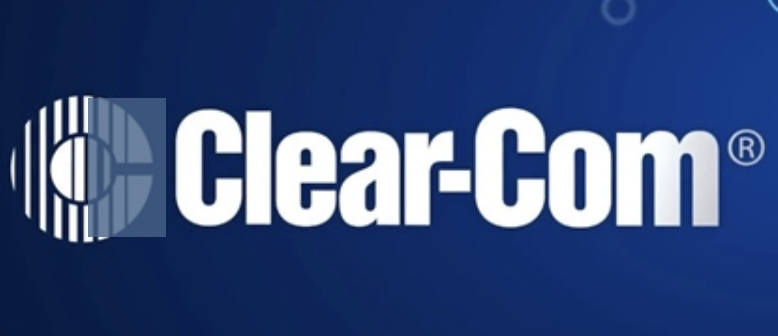 Clearcom Logo