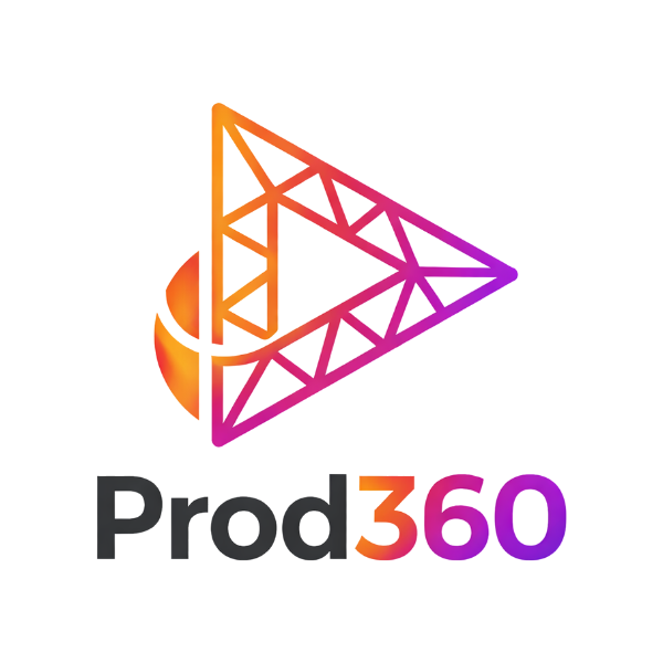 Prod360 Logo