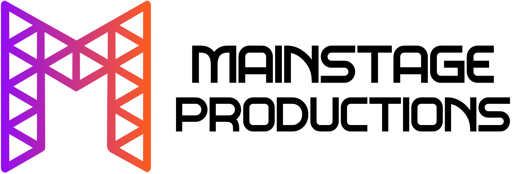 Mainstage Productions Logo