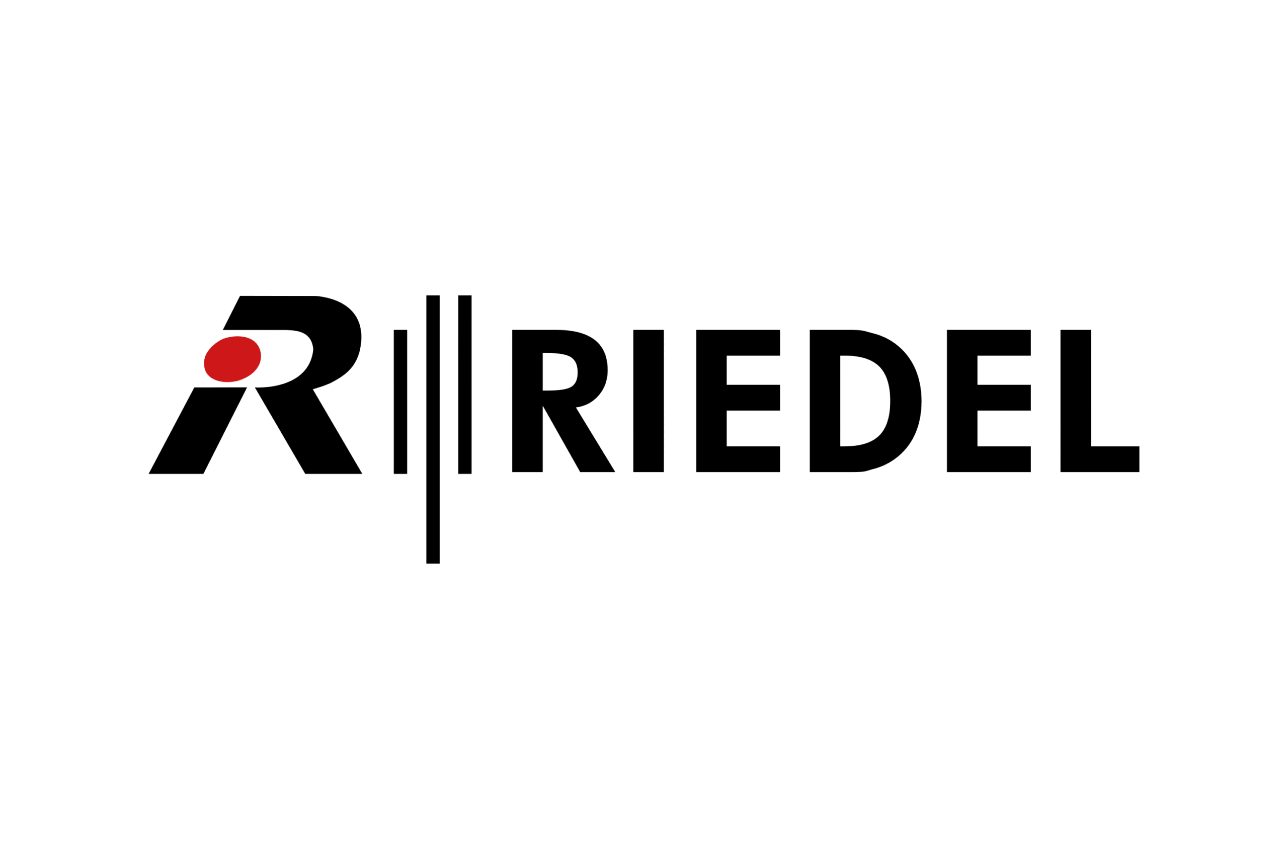 Riedel Communications logo